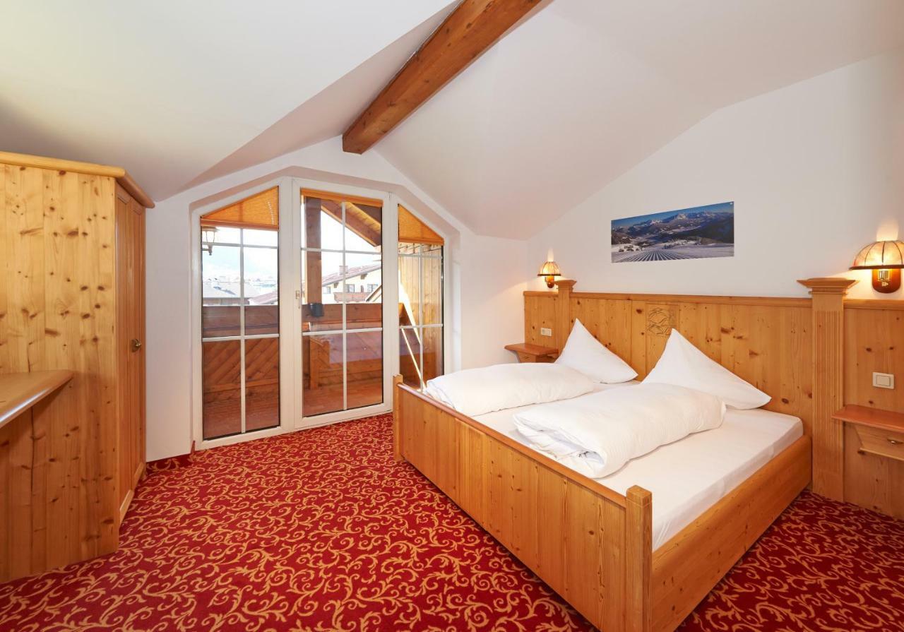 Aparthotel Paradies - Schrempfgut Flachau Exterior photo